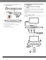 Preview for 10 page of Harman JBL BAR 1300X Owner'S Manual