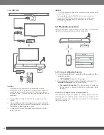 Preview for 12 page of Harman JBL BAR 1300X Owner'S Manual