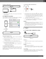 Предварительный просмотр 7 страницы Harman JBL Bar 2.0 ALL-IN-ONE Owner'S Manual