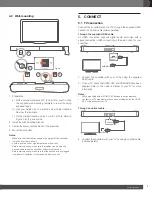 Preview for 7 page of Harman JBL BAR 2.0 PLUS Owner'S Manual