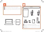 Preview for 3 page of Harman JBL BAR 2.1 DEEP BASS Quick Start Manual