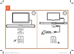 Preview for 7 page of Harman JBL BAR 2.1 DEEP BASS Quick Start Manual