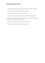 Preview for 6 page of Harman JBL BAR 2.1 Service Manual