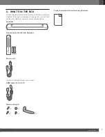 Предварительный просмотр 5 страницы Harman JBL BAR 300 Owner'S Manual