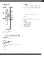 Предварительный просмотр 7 страницы Harman JBL BAR 300 Owner'S Manual