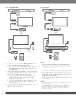 Предварительный просмотр 10 страницы Harman JBL BAR 300 Owner'S Manual