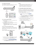 Предварительный просмотр 11 страницы Harman JBL BAR 300 Owner'S Manual