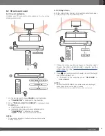 Предварительный просмотр 13 страницы Harman JBL BAR 300 Owner'S Manual