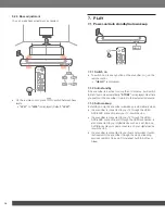 Предварительный просмотр 14 страницы Harman JBL BAR 300 Owner'S Manual