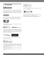 Предварительный просмотр 24 страницы Harman JBL BAR 300 Owner'S Manual