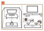 Предварительный просмотр 4 страницы Harman JBL BAR 5.0 MULTIBEAM Quick Start Manual