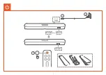 Предварительный просмотр 7 страницы Harman JBL BAR 5.0 MULTIBEAM Quick Start Manual