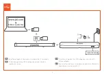 Предварительный просмотр 8 страницы Harman JBL BAR 5.0 MULTIBEAM Quick Start Manual