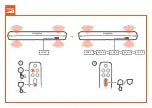 Предварительный просмотр 14 страницы Harman JBL BAR 5.0 MULTIBEAM Quick Start Manual