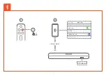 Предварительный просмотр 15 страницы Harman JBL BAR 5.0 MULTIBEAM Quick Start Manual