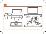 Preview for 5 page of Harman JBL Bar 5.1 CNTR Quick Start Manual