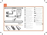 Preview for 8 page of Harman JBL Bar 5.1 CNTR Quick Start Manual