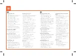 Preview for 18 page of Harman JBL Bar 5.1 CNTR Quick Start Manual