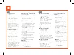 Preview for 20 page of Harman JBL Bar 5.1 CNTR Quick Start Manual