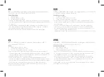 Preview for 26 page of Harman JBL Bar 5.1 CNTR Quick Start Manual