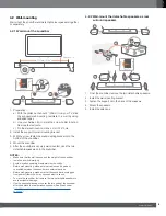 Preview for 9 page of Harman JBL BAR 700 Owner'S Manual