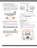 Preview for 14 page of Harman JBL BAR 700 Owner'S Manual