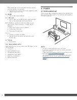 Предварительный просмотр 8 страницы Harman JBL BAR 800 Owner'S Manual