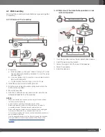 Предварительный просмотр 9 страницы Harman JBL BAR 800 Owner'S Manual