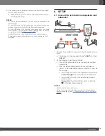 Preview for 13 page of Harman JBL BAR 800 Owner'S Manual