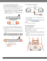 Предварительный просмотр 14 страницы Harman JBL BAR 800 Owner'S Manual