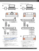 Preview for 15 page of Harman JBL BAR 800 Owner'S Manual