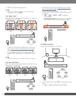 Предварительный просмотр 16 страницы Harman JBL BAR 800 Owner'S Manual