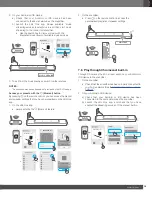 Предварительный просмотр 19 страницы Harman JBL BAR 800 Owner'S Manual