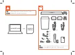 Preview for 2 page of Harman JBL BAR 9.1 TRUE WIRELESS SURROUND Quick Start Manual