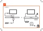 Preview for 6 page of Harman JBL BAR 9.1 TRUE WIRELESS SURROUND Quick Start Manual