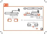 Preview for 9 page of Harman JBL BAR 9.1 TRUE WIRELESS SURROUND Quick Start Manual