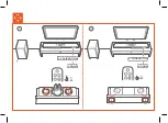 Preview for 11 page of Harman JBL BAR 9.1 TRUE WIRELESS SURROUND Quick Start Manual