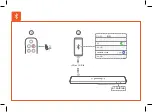 Preview for 14 page of Harman JBL BAR 9.1 TRUE WIRELESS SURROUND Quick Start Manual