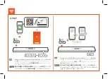 Preview for 15 page of Harman JBL BAR 9.1 TRUE WIRELESS SURROUND Quick Start Manual