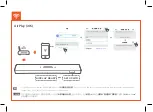 Preview for 16 page of Harman JBL BAR 9.1 TRUE WIRELESS SURROUND Quick Start Manual