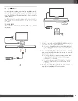 Предварительный просмотр 9 страницы Harman JBL BAR 9.1 Owner'S Manual