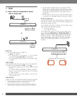 Предварительный просмотр 16 страницы Harman JBL BAR 9.1 Owner'S Manual