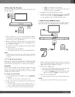 Предварительный просмотр 17 страницы Harman JBL BAR 9.1 Owner'S Manual