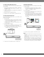 Предварительный просмотр 18 страницы Harman JBL BAR 9.1 Owner'S Manual