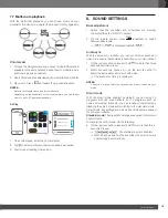 Предварительный просмотр 19 страницы Harman JBL BAR 9.1 Owner'S Manual