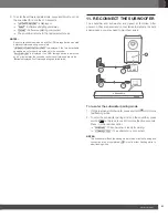 Предварительный просмотр 21 страницы Harman JBL BAR 9.1 Owner'S Manual