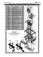 Preview for 7 page of Harman JBL Bass 20 Service Manual