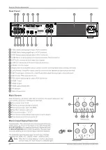 Preview for 6 page of Harman JBL BEYOND Series Manual