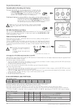 Preview for 10 page of Harman JBL BEYOND Series Manual