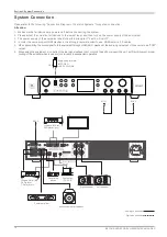 Preview for 12 page of Harman JBL BEYOND Series Manual